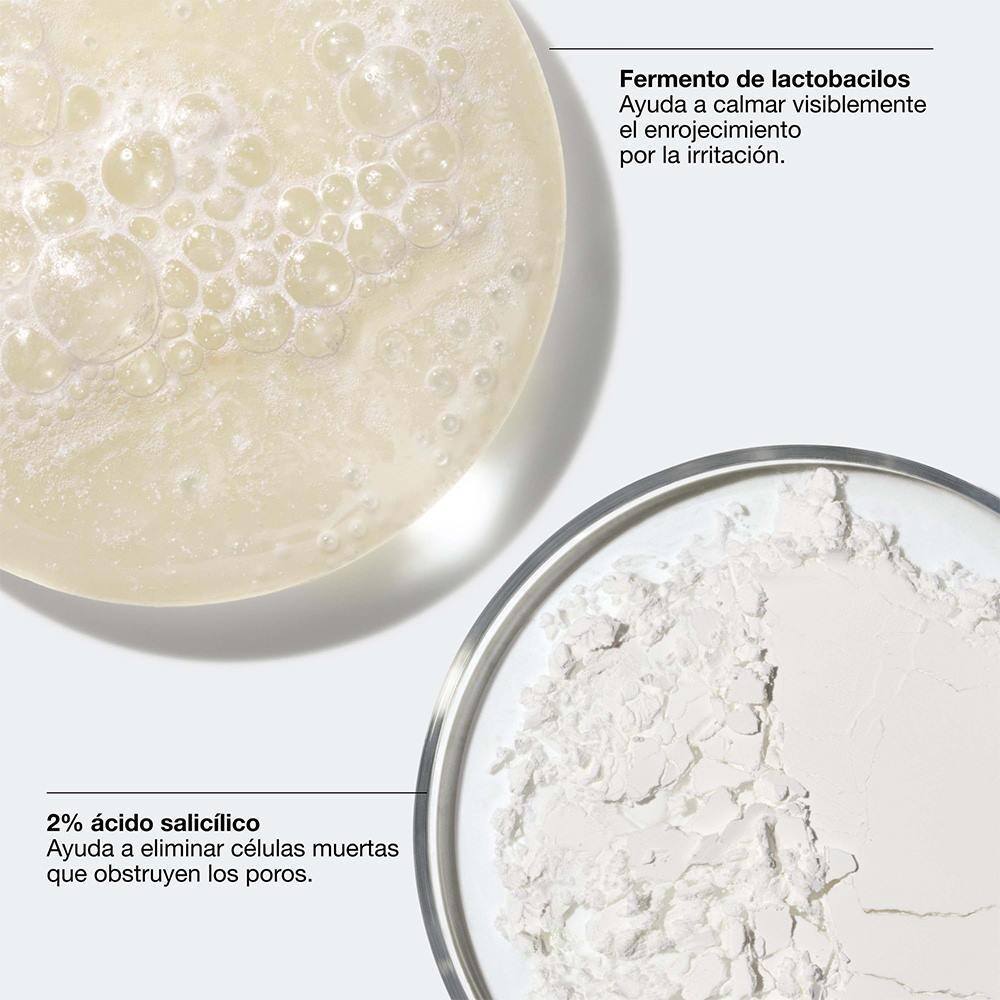 TRATAMIENTO EN GEL PARA PUNTOS NEGROS Y ACNE DE CLINIQUE (GEL CON &Aacute;CIDO SALIC&Iacute;LICO)